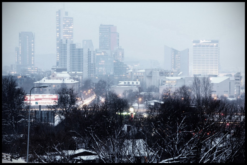 Čia pareguliuotas kiek Vilnius