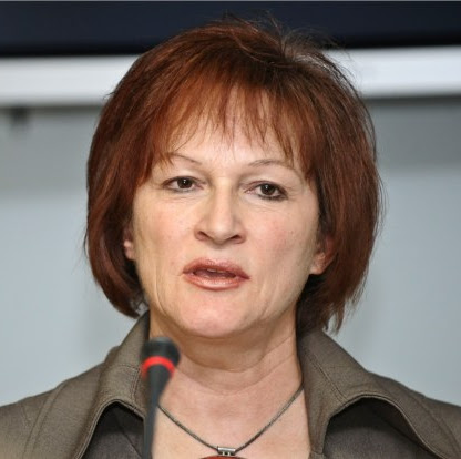 Birutė Vėsaitė