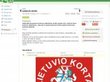 Lietuvio korta