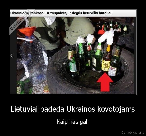 Taken from demotyvacija.lt